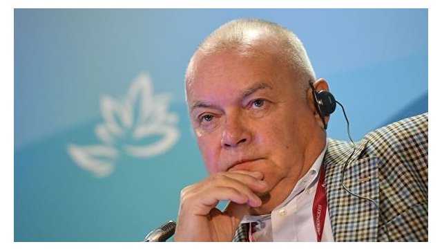 Дмитрий Киселев организует в Коктебеле новый фестиваль