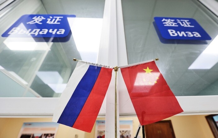 Крым готов встречать туристов из Китая: перспективы и проблемы