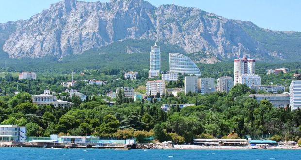 В ТОП-10 самых популярных в России курортных посёлков - посёлки Крыма В ТОП-10 самых популярных в России курортных посёлков - посёлки Крыма