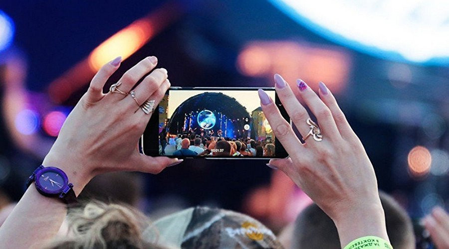 Названы даты проведения Koktebel Jazz Party и Rap Koktebel
