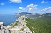 В Севастополе пройдет грандиозный фестиваль активного туризма В Севастополе пройдет грандиозный фестиваль активного туризма