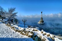 Где в Крыму отдохнуть зимой Где в Крыму отдохнуть зимой