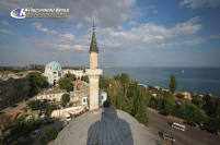 В Крыму растет спрос на экскурсии и турмаршруты В Крыму растет спрос на экскурсии и турмаршруты