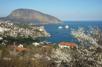 Виды Крыма оценили на международном конкурсе в Иране