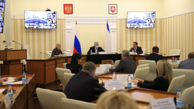 В Крыму определили готовность к туристическому сезону - 2021
