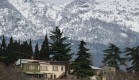 Зимой туристы все чаще выбирают отдых в горах Крыма Зимой туристы все чаще выбирают отдых в горах Крыма