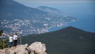 Крым побил постсоветский рекорд по количеству туристов – Минкурортов