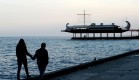 В Крыму в этом году отдохнули почти миллион украинцев