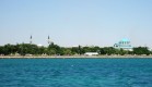 В Евпатории создадут туристско-рекреационный кластер "Детский отдых и оздоровление"