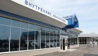 В аэропорту "Симферополь" создадут новый терминал В аэропорту "Симферополь" создадут новый терминал