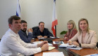 Отельеры Крыма обсудили подготовку к высокому курортному сезону Отельеры Крыма обсудили подготовку к высокому курортному сезону