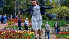 В день открытия Парада тюльпанов в Никитском ботаническом саду для художников – вход свободный! В день открытия Парада тюльпанов в Никитском ботаническом саду для художников – вход свободный!