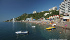  В Крыму - жаркие деньки августа 2019.  Все на пляж! Насладимся летом!