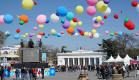 Открытие летнего туристического сезона 2019  в Севастополе